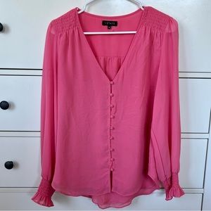 1. State blouse size M